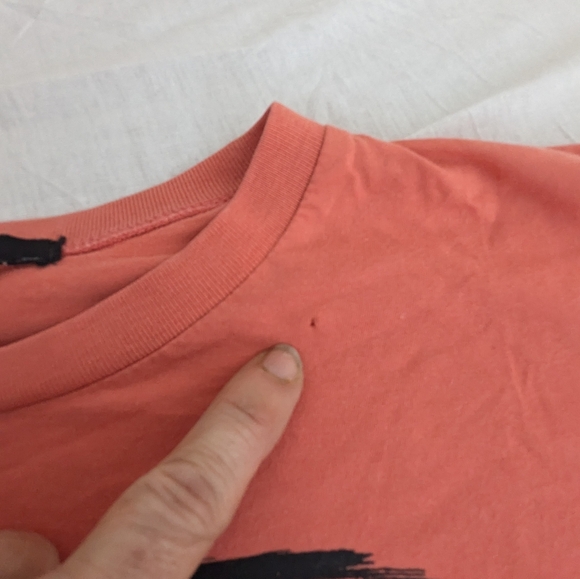 Can I keep it? Little Tornado Catches A Cow and asks the question to Big Tornado - Picture 5 of 10